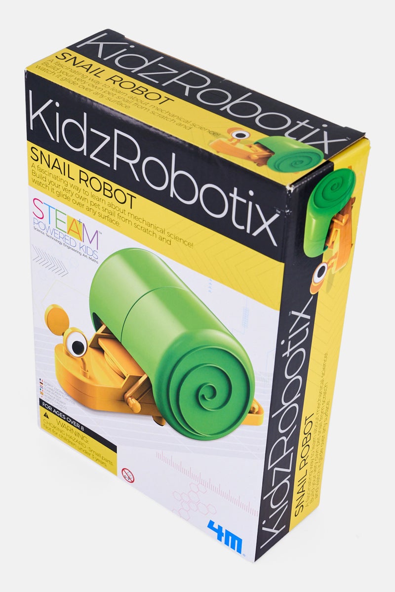 4m Kidsrobotix Snail Robot - Image 4